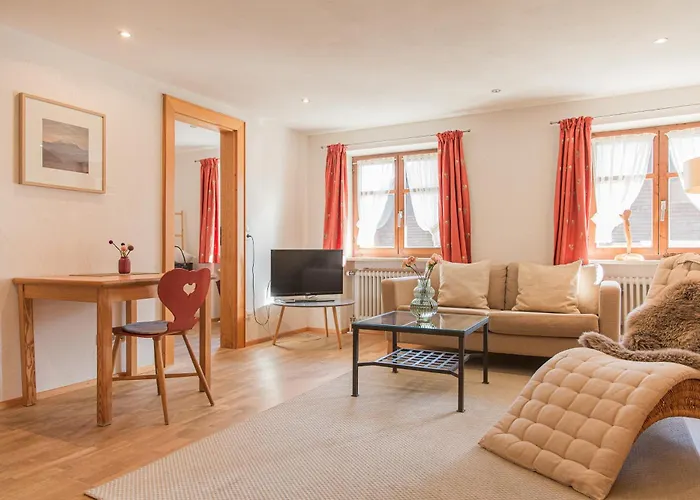 Landhaus Alger Immenstadt im Allgäu