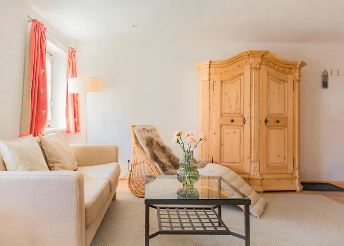 Landhaus Alger Immenstadt im Allgäu